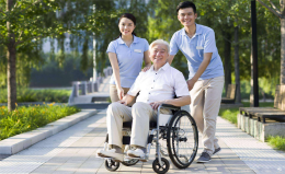 Commercial Endowment Insurance Should Provide Strong Support for the Elderly