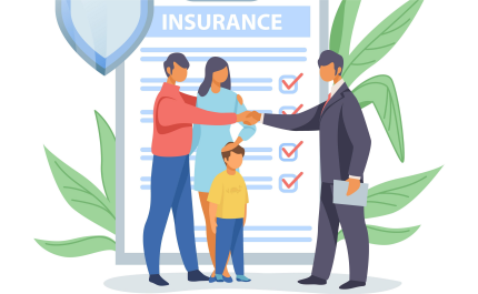 Insurance Guarantee