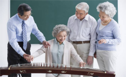 Jiangsu encourages innovative elderly care service models and creates a "Sushi Elderly Care" service brand